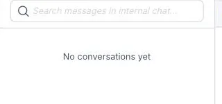 The Record discussions filter